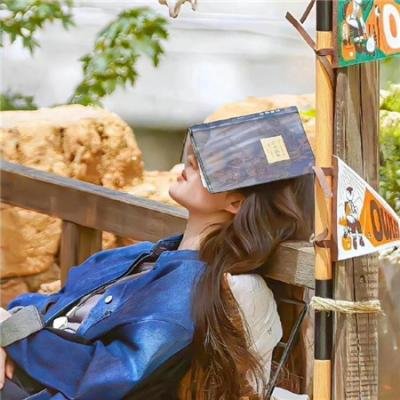 成群结伴！西顿学园